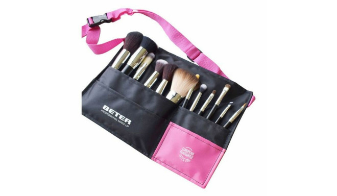 Set of Make-up Brushes Professional Makeup Beter 22200 (13 pcs)