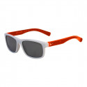 Child Sunglasses Nike CHAMP-EV0815-106 Orange White