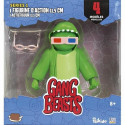 Показатели деятельности Lansay Gang Beasts  Lot #3 11,5 cm