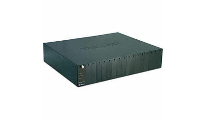 Chasis PCI Trendnet TFC-1600