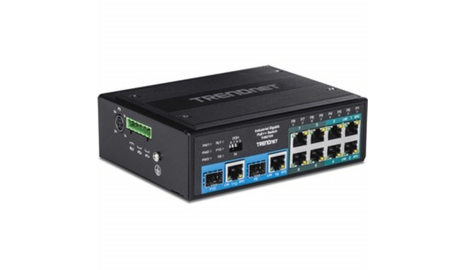 Lüliti Trendnet TI-BG104