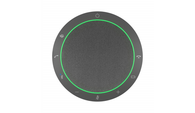 Portable Bluetooth Speaker with Microphone Jabra 2755-109