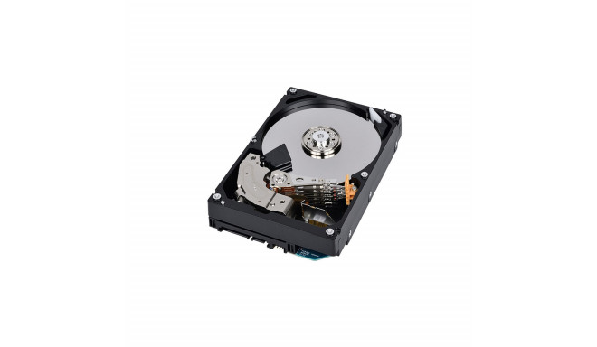 Hard Drive Toshiba MG08SDA800E 3,5" 8 TB SSD