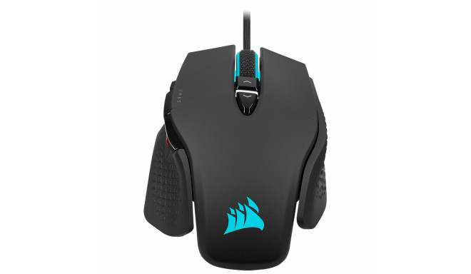 Spēļu Pele Corsair M65 RGB ULTRA