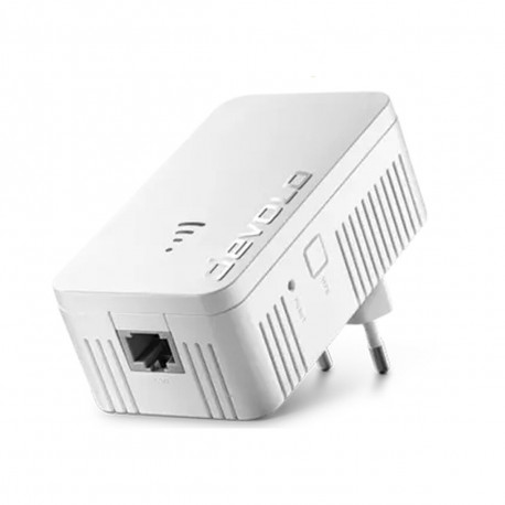 Devolo repeater 1200 wifi 5 - wifi repeater wit