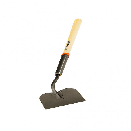 Truper garden hoe with 145cm wooden shaft