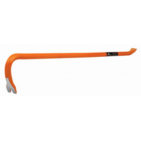 Wrecking bar 19x450mm, 1400g Truper®