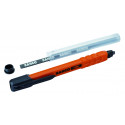Tagavara terad puusepa pliiatsile P-MEC 5 tk HB