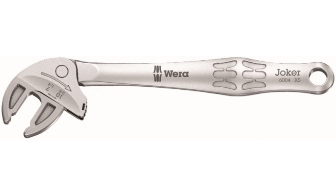 Wera Joker 6004 self-setting adjustable wrench L 16-19mm