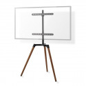 Nedis TVSM7060BK TV display 50"- 65" up to 35kg "Scandinavian design"