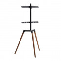 Nedis TVSM7060BK TV display 50"- 65" up to 35kg "Scandinavian design"