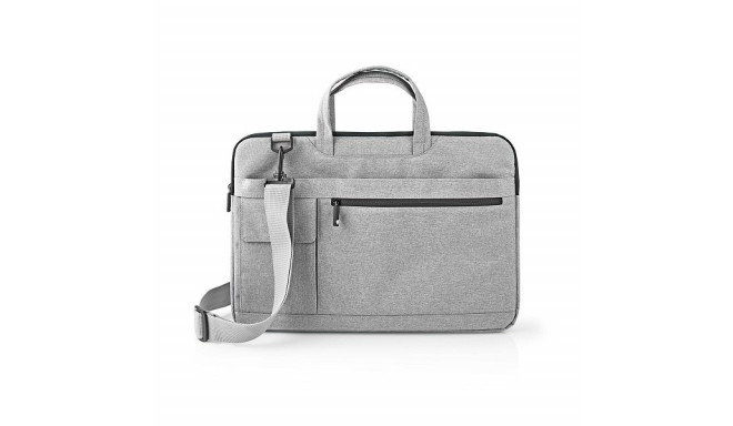 Nedis NBBG15150GY Laptop bag 15-16"