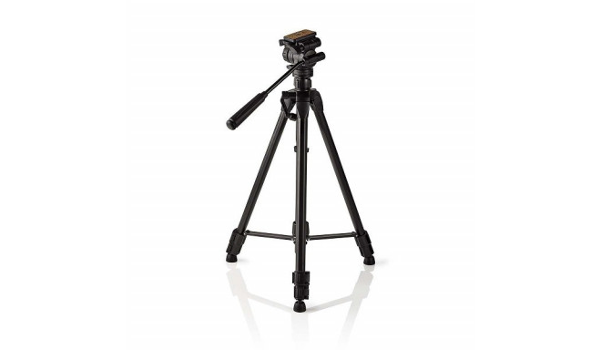 Nedis TPOD4200BK Photo / video tripod