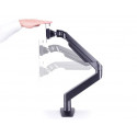 Multibrackets MB-2449 Monitor holder at the table with gas shock absorber up to 32"/ 10kg