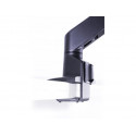 Multibrackets MB-2449 Monitor holder at the table with gas shock absorber up to 32"/ 10kg
