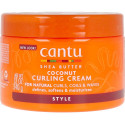 CANTU FOR NATURAL HAIR coconut curling cream 340 gr