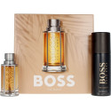 HUGO BOSS-BOSS THE SCENT FOR HER LOTE 2 pz