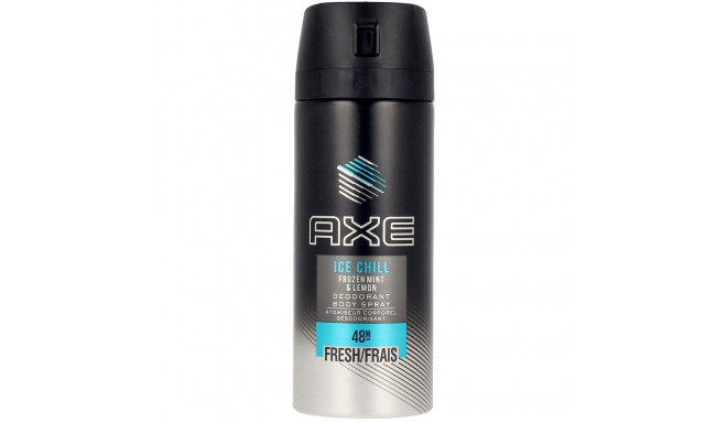 AXE ICE CHILL deo vapo 150 ml