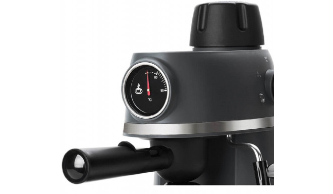 Hydro-pressure coffee maker Black+Decker BXCO800E