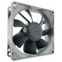 Noctua NF-R8 redux 1200 Computer case Fan 8 cm Black, Grey