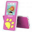 Lenco Xemio-560PK pink