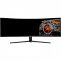Samsung monitor 49" Odyssey G9 C49G95TSSR