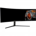 Samsung monitor 49" Odyssey G9 C49G95TSSR