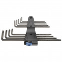 WERA 967/9 TX XL HF 1 angle wrench set