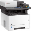 Kyocera ECOSYS M2735DW, multifunction printer (grey/black, USB/LAN/WLAN, scan, copy, fax)