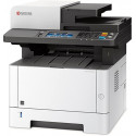 Kyocera ECOSYS M2735DW, multifunction printer (grey/black, USB/LAN/WLAN, scan, copy, fax)