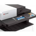 Kyocera ECOSYS M2735DW, multifunction printer (grey/black, USB/LAN/WLAN, scan, copy, fax)