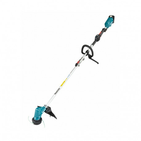 MAKITA.CUTTER 18V DUR191LRT3 2x5,0Ah LXT murutrimmer