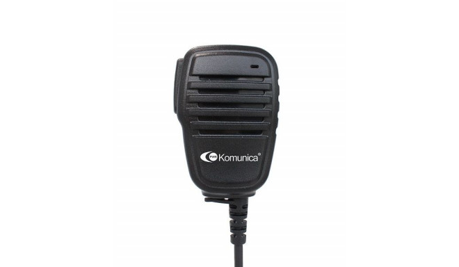 Komunica PWR-6500-PD505 Compact Speaker-Microphone