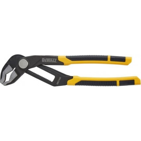 DEWALT ADJUSTABLE PLIERS 250mm