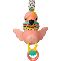 INFANTINO Rotaļlieta "Flamingo"