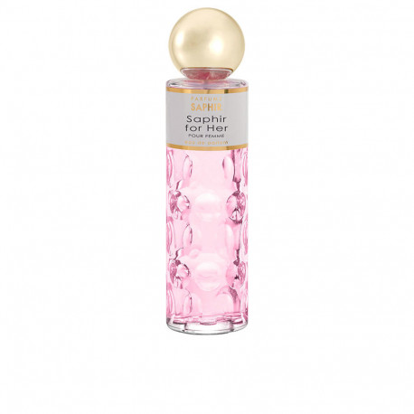 Parfums Saphir parfüümvesi Saphir for Her edp vapo 200ml