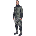 Cerva Neurum camouflage vööpüksid oliiv 48