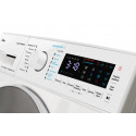 Amica front-loading washing machine WA2C714BKISVH 7kg 1400rpm
