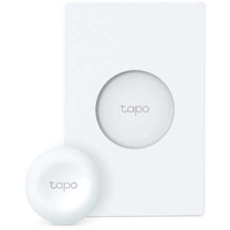 TP-Link nutilüliti Smart Dimmer Switch Tapo S200D