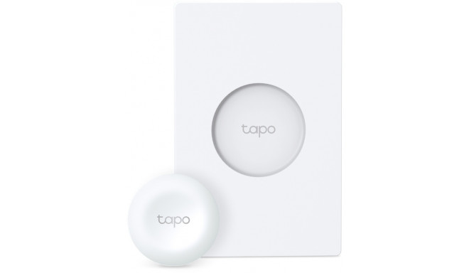 TP-Link nutilüliti Smart Dimmer Switch Tapo S200D