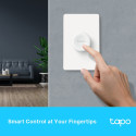 TP-Link Smart Dimmer Switch Tapo S200D