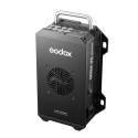 Godox Charger Box for TP4R K8 8 Light Kit