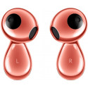 Huawei wireless earbuds FreeBuds 5, orange