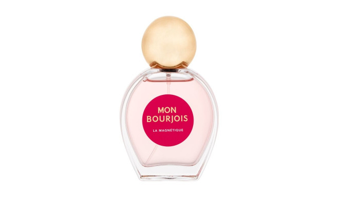 BOURJOIS Paris Mon Bourjois La Magnétique Eau de Parfum (50ml)