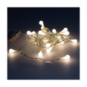 Светодиодные гирлянды Decorative Lighting Теплый белый (2,3 m)