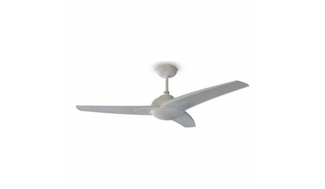 Ceiling Fan Cecotec EnergySilence Aero 460 55 W White