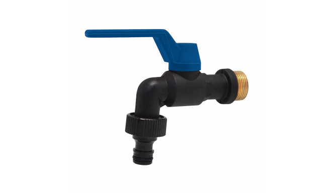 Mixer Tap Aqua Control Nylon