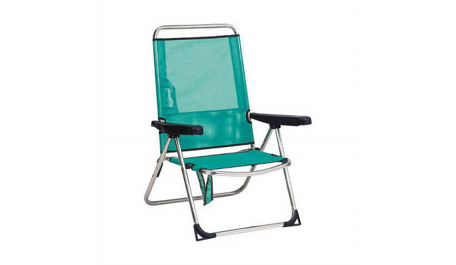 Beach Chair Alco Green