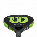 Ракетка для паделя Wilson Blade Junior V2  Чёрный