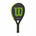 Ракетка для паделя Wilson Blade Junior V2  Чёрный